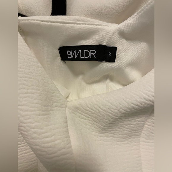 BWLDR Raleigh Dress - Picture 5 of 7